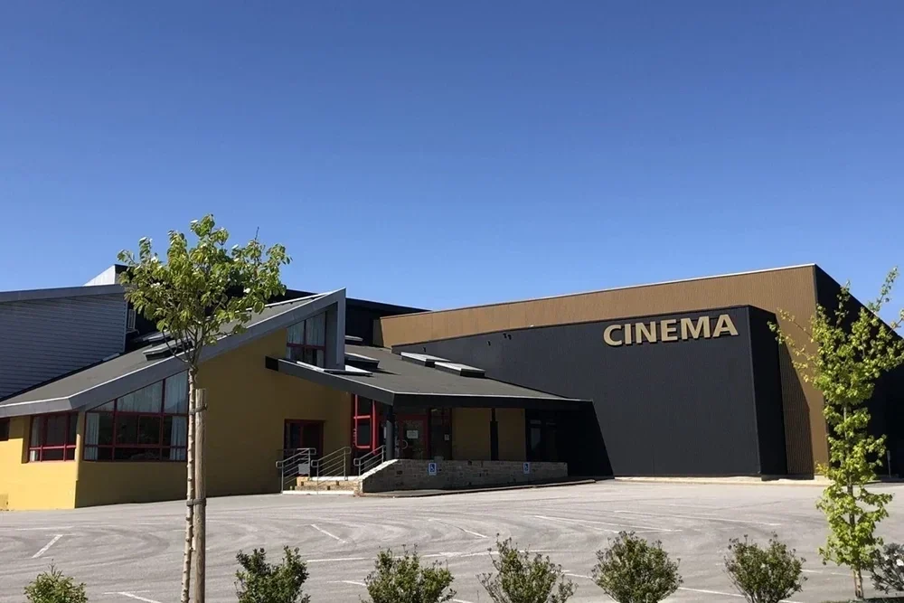 Cinéma Rex