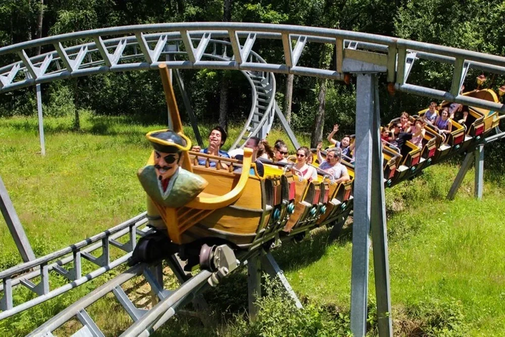 Cobac Parc