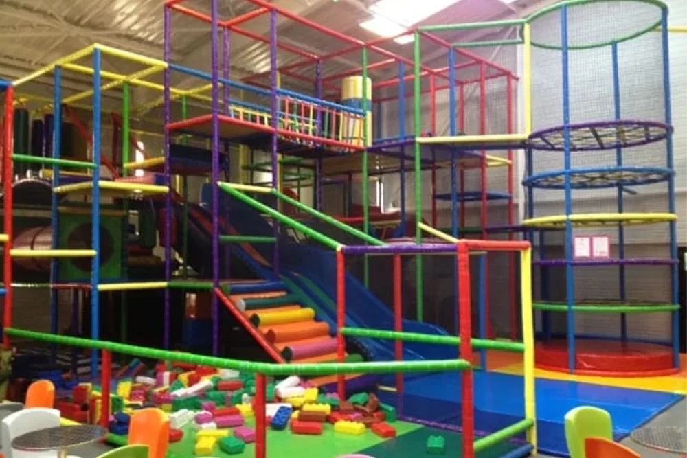 HappyPark