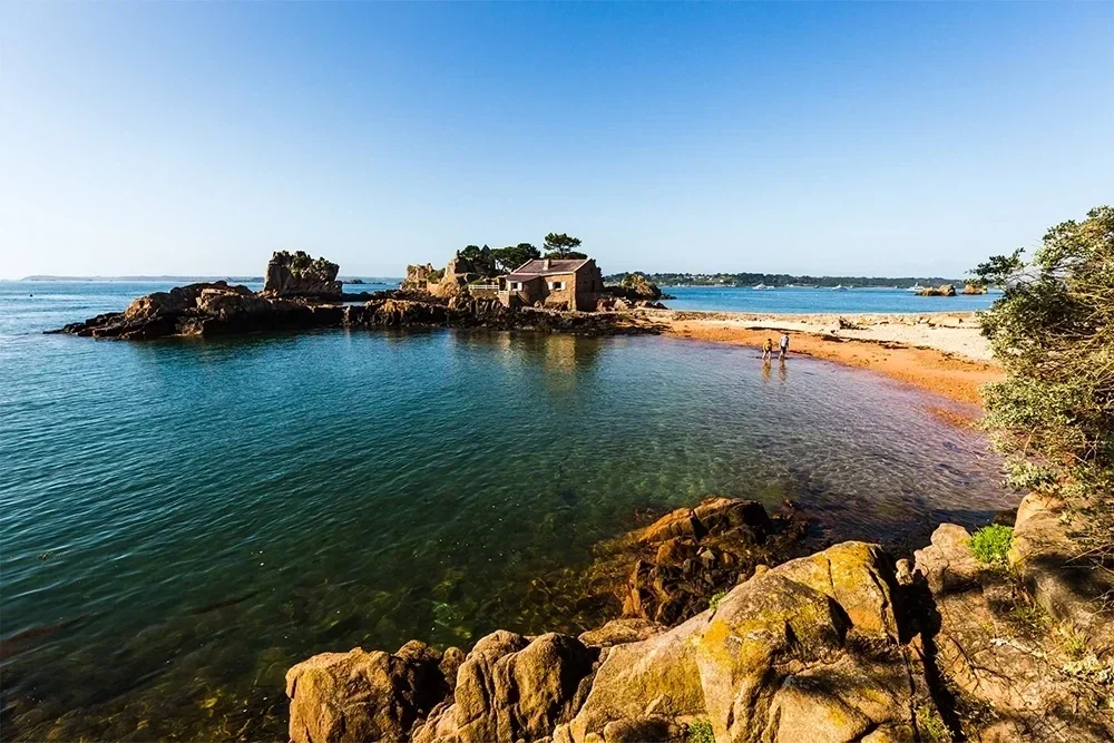 Île-de-Bréhat