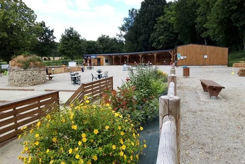 Louarnig Park