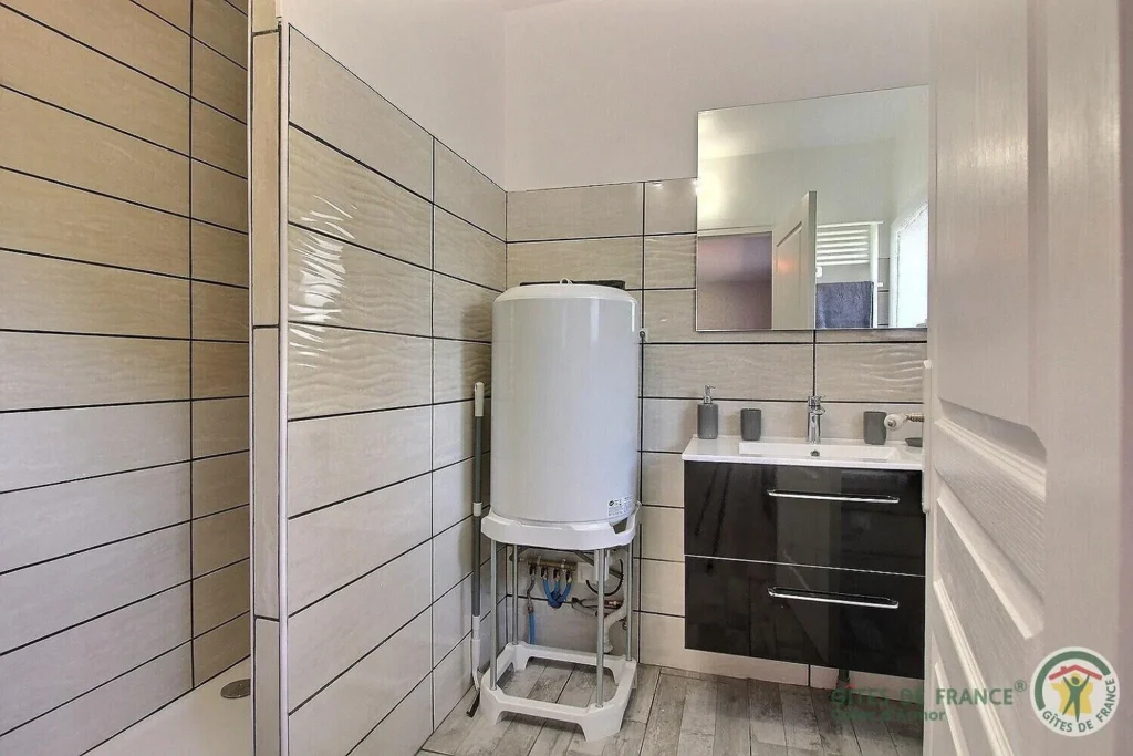 chambre lilas 05 les chambres Aquadetente Loudeac