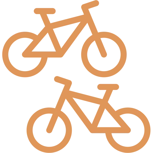 icone garage velo equipements commodites Aquadetente chambres hotes Loudeac